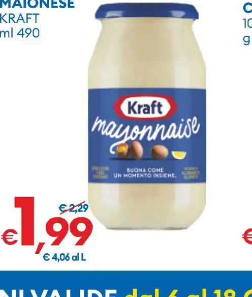 Maionese