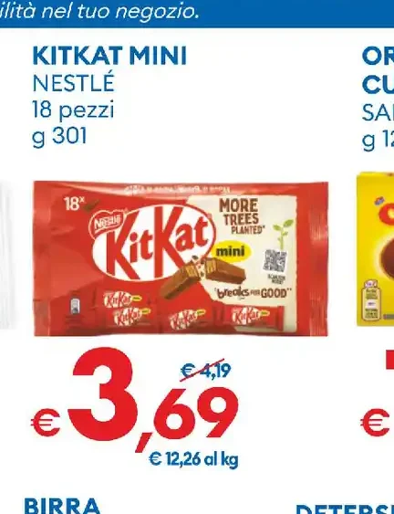 KitKat Mini