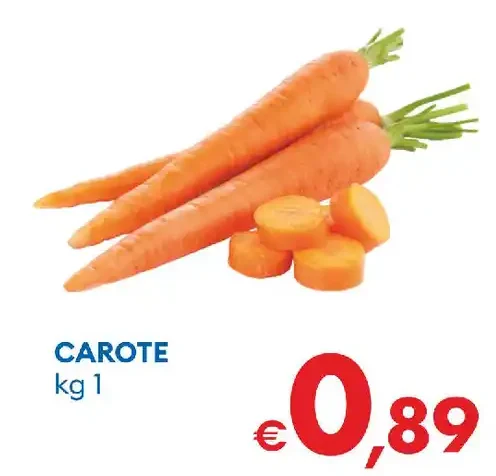 Carote