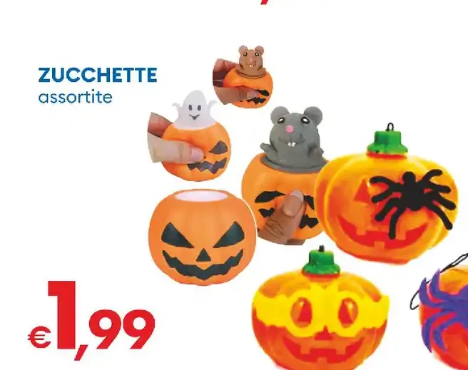 Zucchette