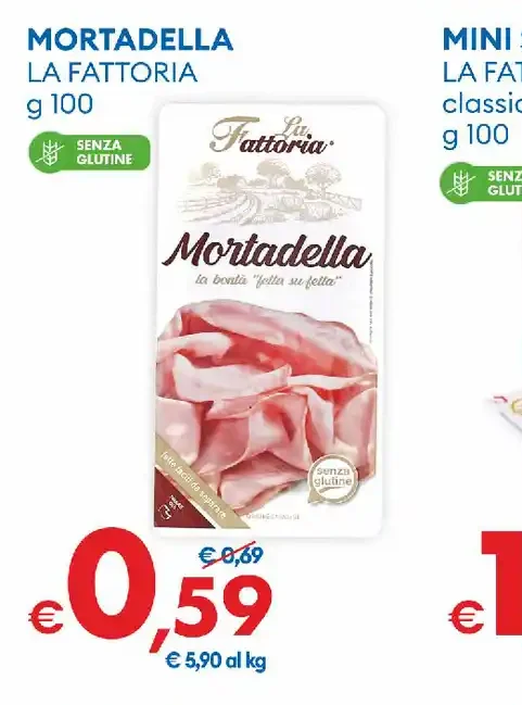 Mortadella
