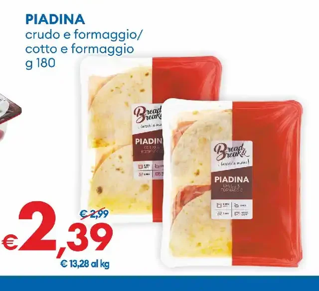 Piadina