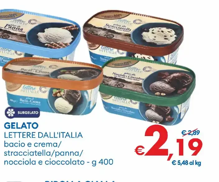 Gelato