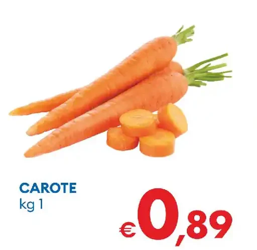 Carote