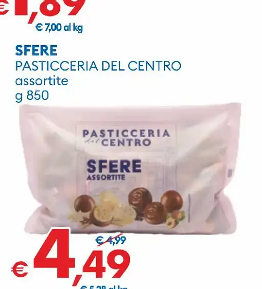 Sfere