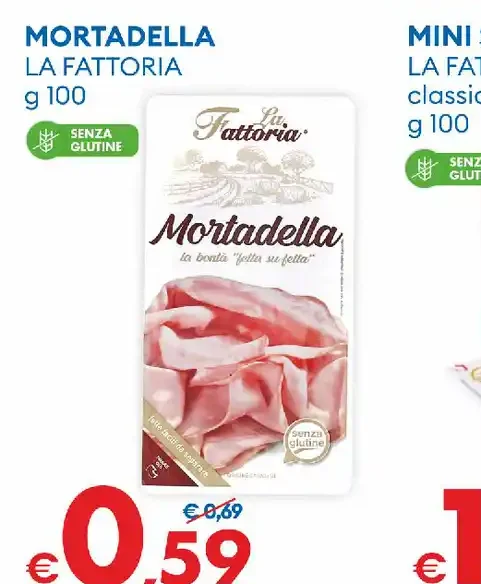 Mortadella