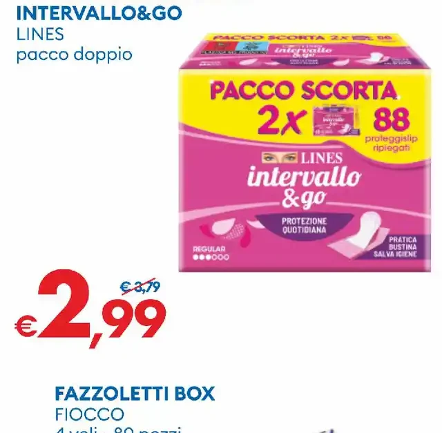 Proteggislip ripiegati