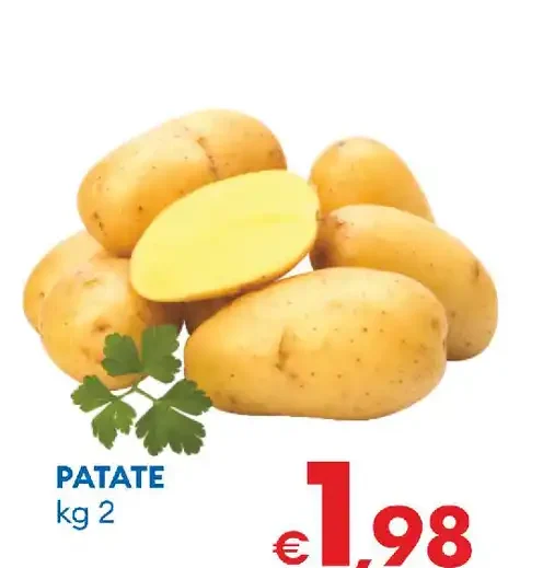 Patate