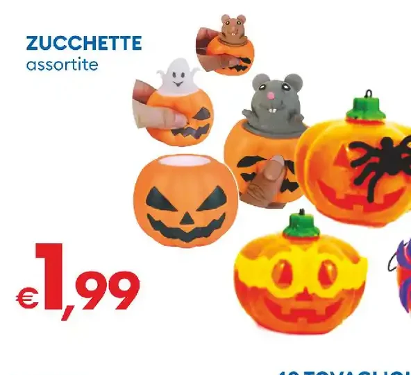 Zucchette