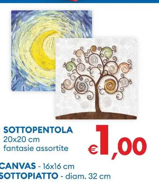 Sottopentola