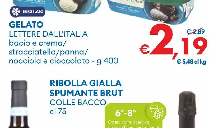 Gelato