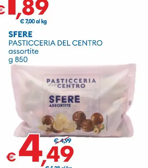 Sfere