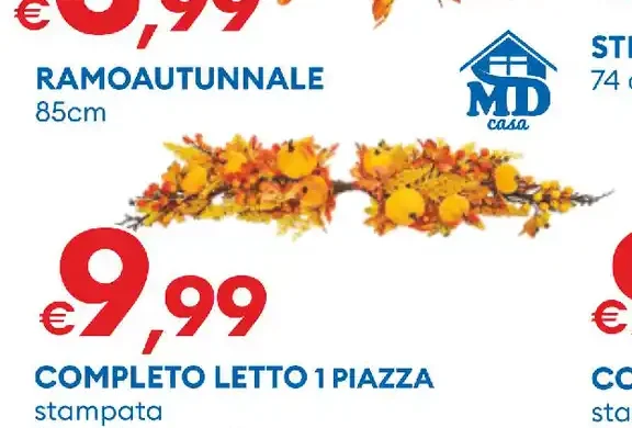 ramo autunnale