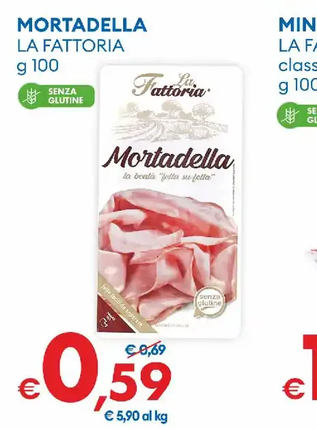 Mortadella