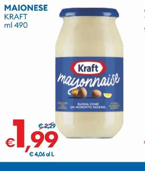 Maionese