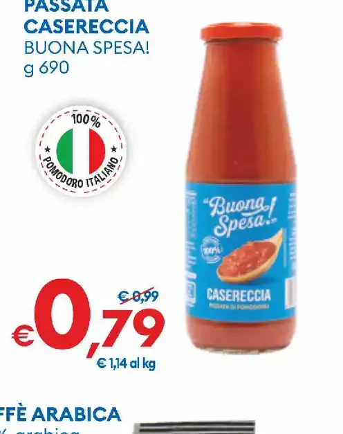 Passata casereccia