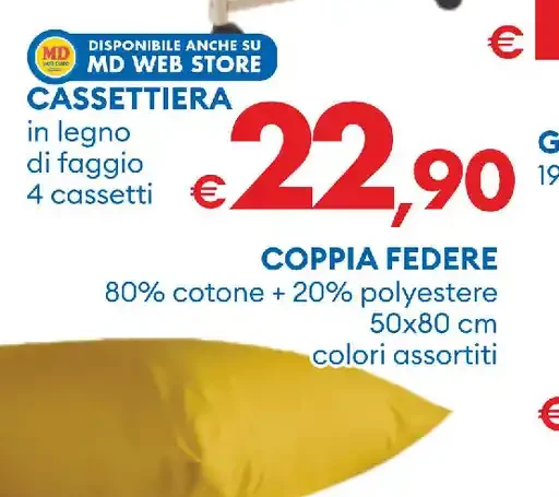 cassettiera in legno di faggio