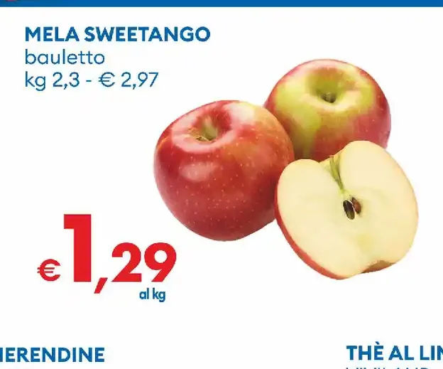 Mela Sweetango