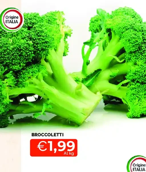 Broccoletti