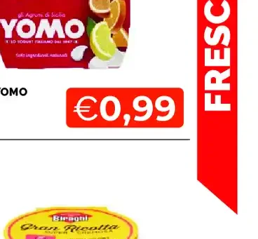 Yogurt Yomo