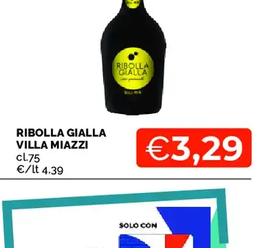 Ribolla Gialla
