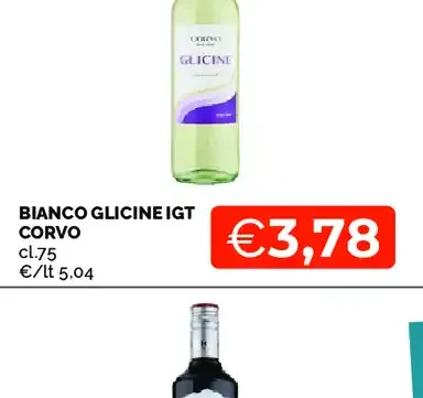 Vino bianco