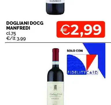 Dogliani DOCG
