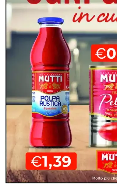 Polpa di pomodoro