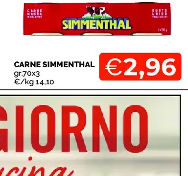 Carne in gelatina