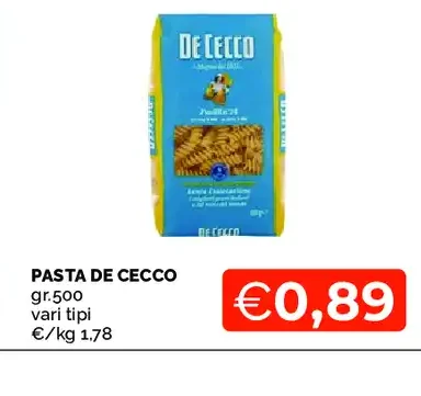 Pasta