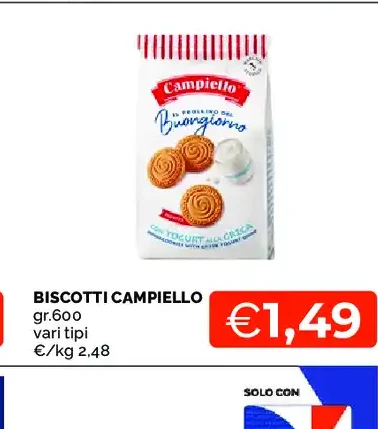 Biscotti