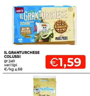 GranTurchese