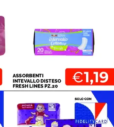 Assorbenti