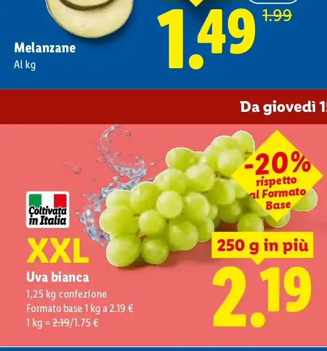 Melanzane