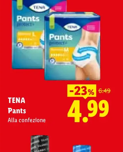 Pants