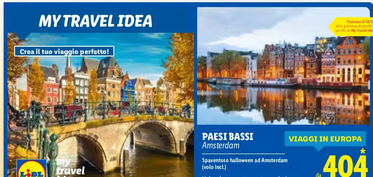 Paesi Bassi Amsterdam