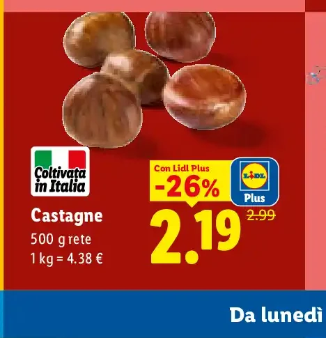 Castagne