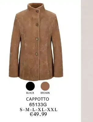 Cappotto