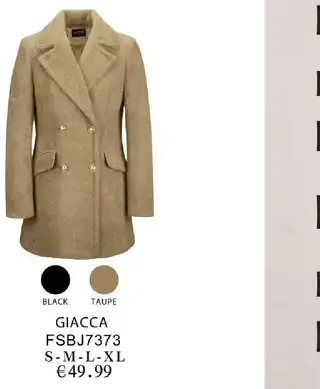 Giacca