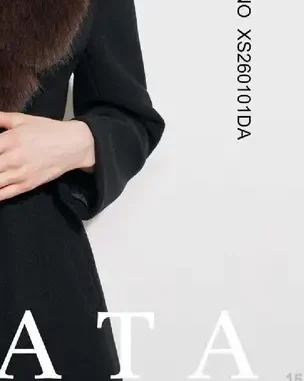 Parka S-9879