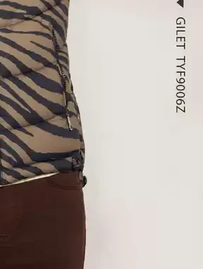 Giubbino OB258008