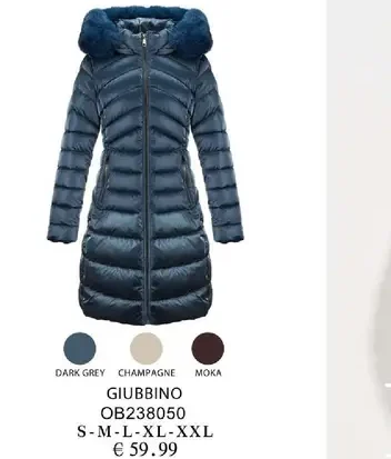 Giubbino