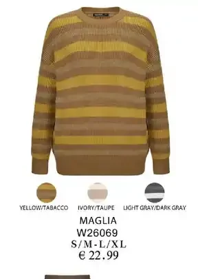 Maglia