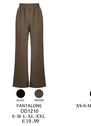Pantalone