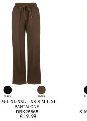 Pantalone