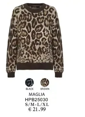 Maglia
