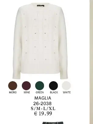 Maglia