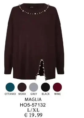 Maglia