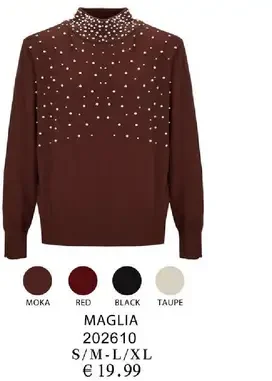 Maglia
