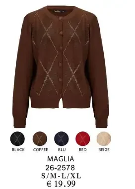 Cardigan
